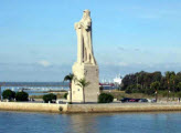Monumento a Coln