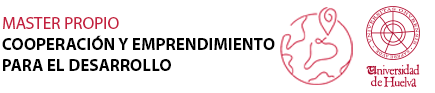 Máster Propio en Cooperación y emprendimiento para el Desarrollo