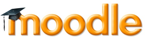 logo moodle