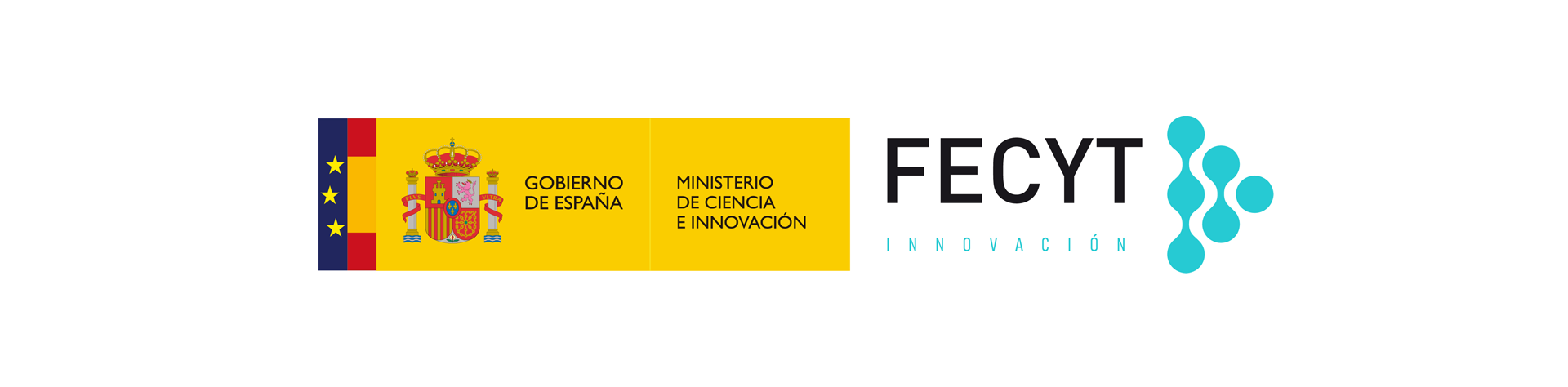 Ministerio Ciencia e Innovación + FECYT