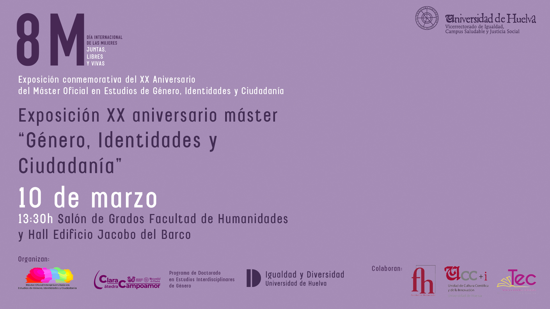 Exposición