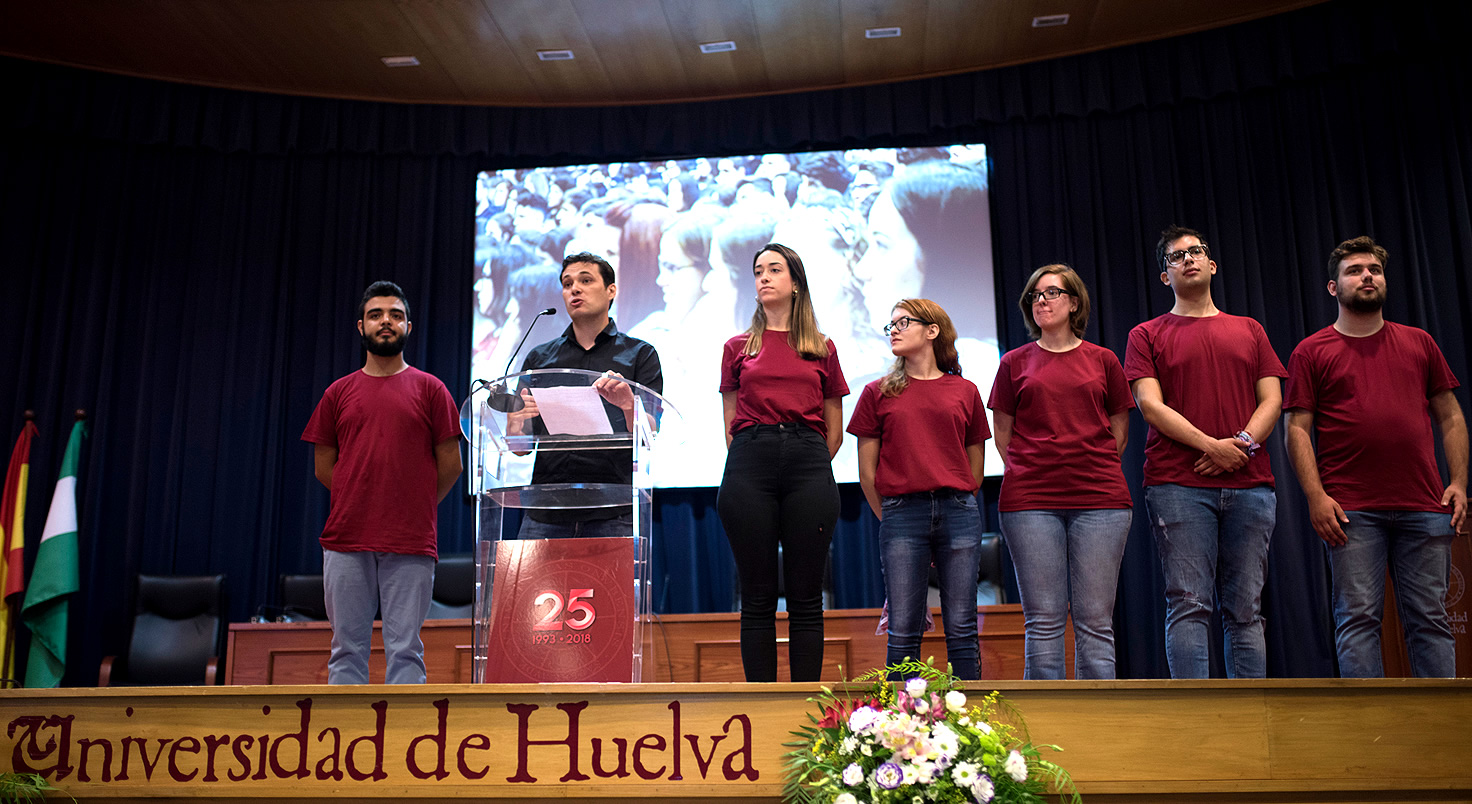  Participación Estudiantil