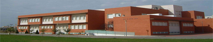 Edificio Marie Curie