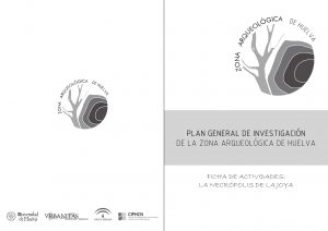 Ficha infantil La Joya