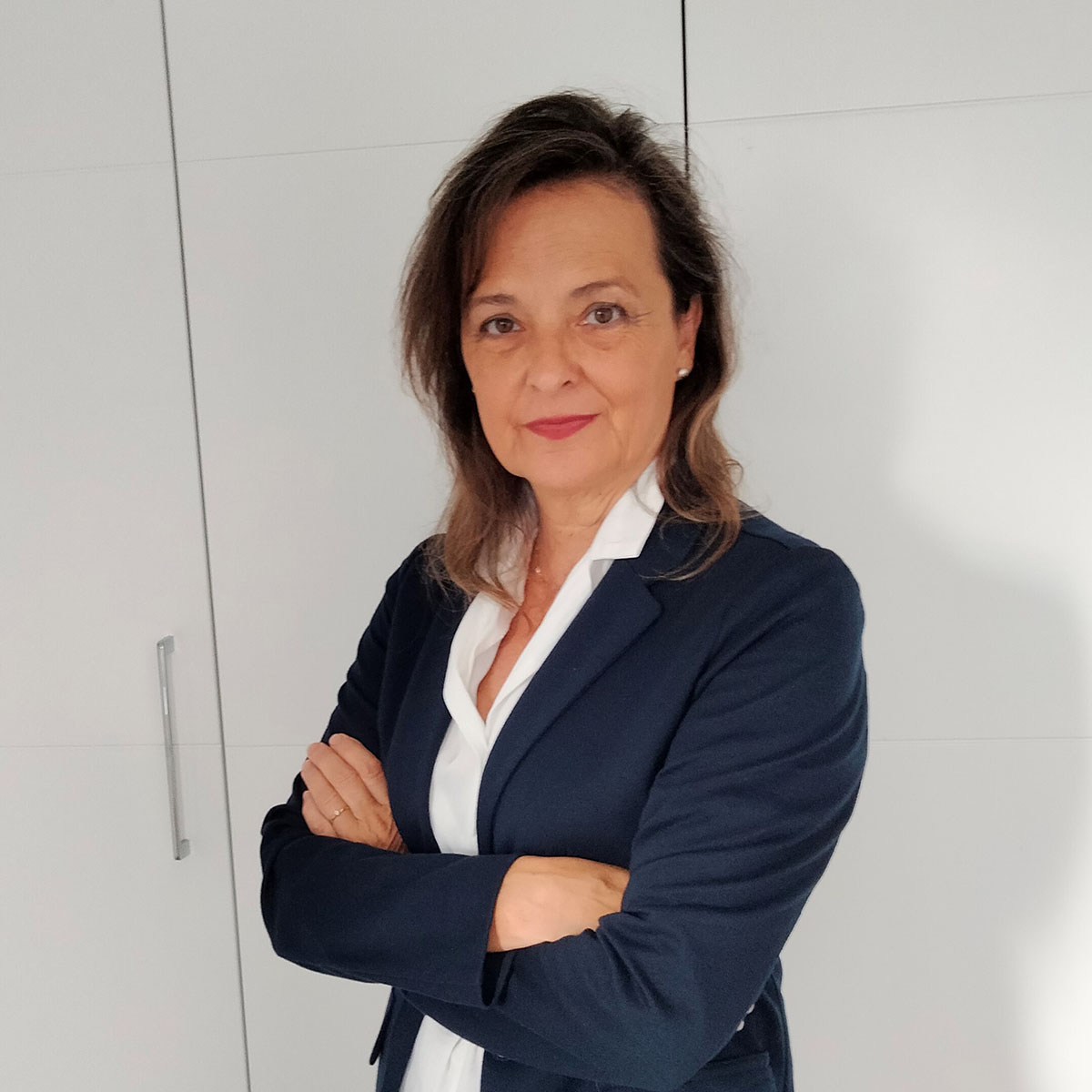 Dra. Ana Duarte Hueros