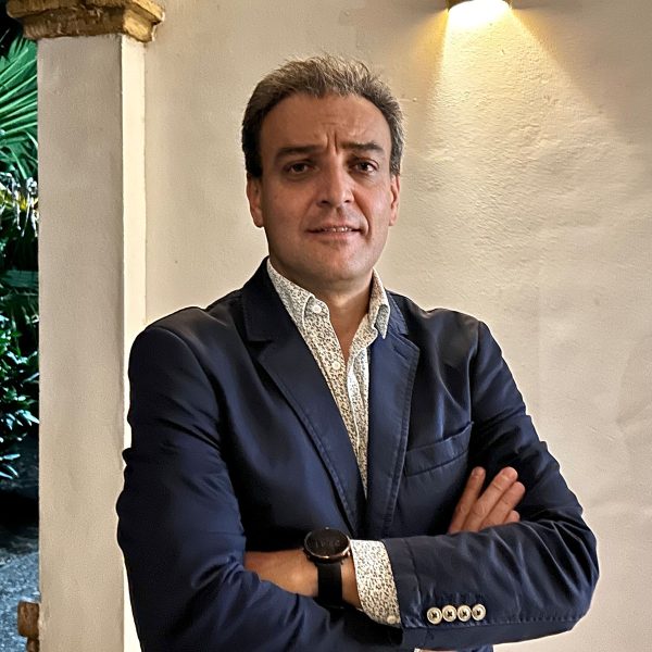 Dr. Rafael Tomás Andújar Barroso