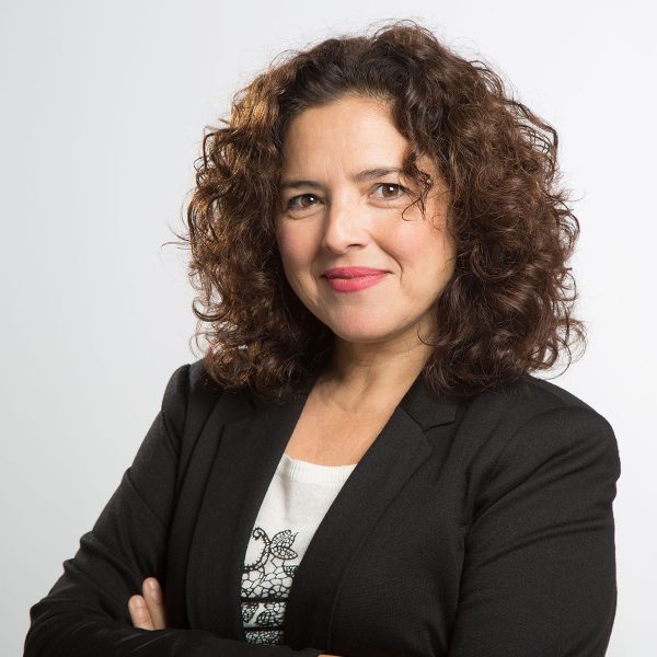 Dra. Paloma Contreras Pulido