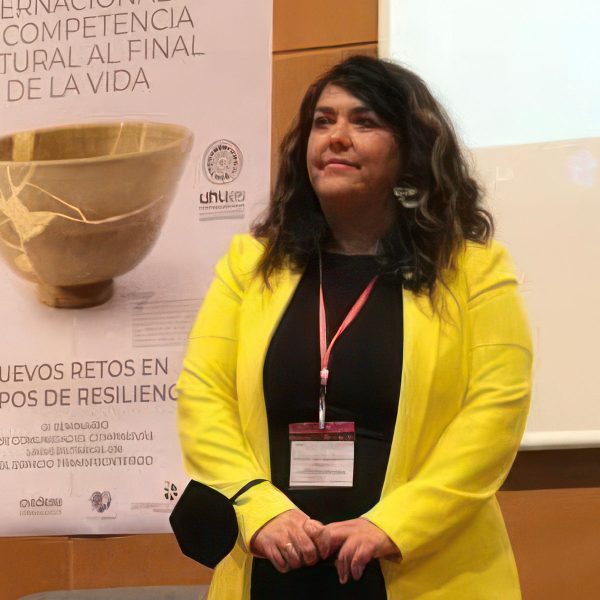 Dra. Begoña García Navarro