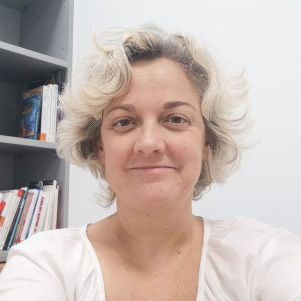 Dra. Mónica Hinojosa Becerra