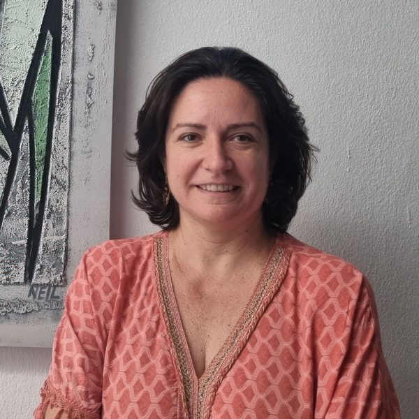 Dra. Aurora Vélez Morón