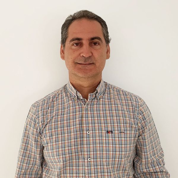 Dr. Alfonso Infante Moro