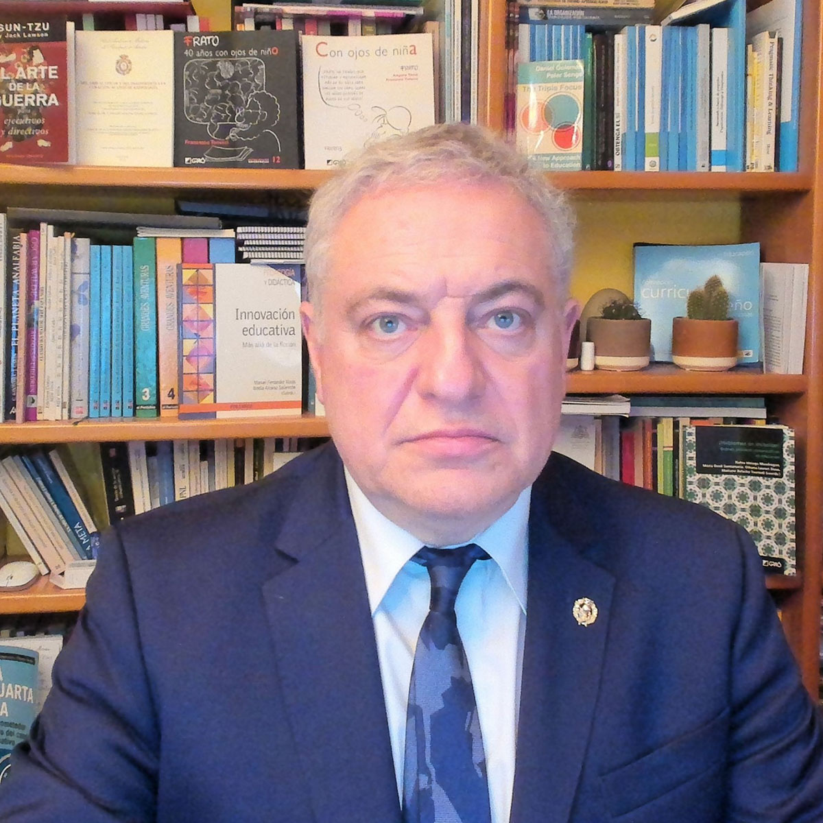 Emilio Álvarez-Arregui