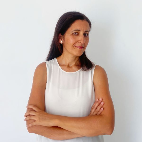 Julia Gallardo Pérez