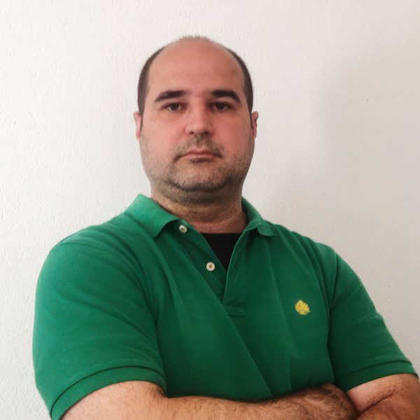 Dr. Juan Carlos Infante Moro