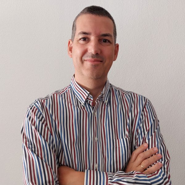 Dr. Francisco de Paula Rodríguez