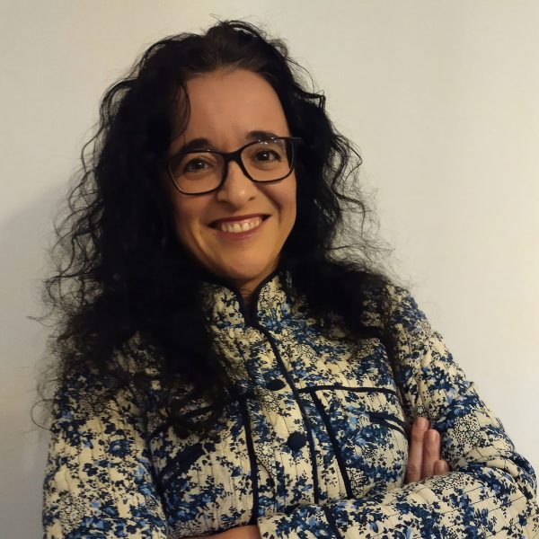 Dra. Rocío López Lechuga