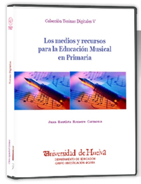 Los medios y recursos para la educación primaria musical