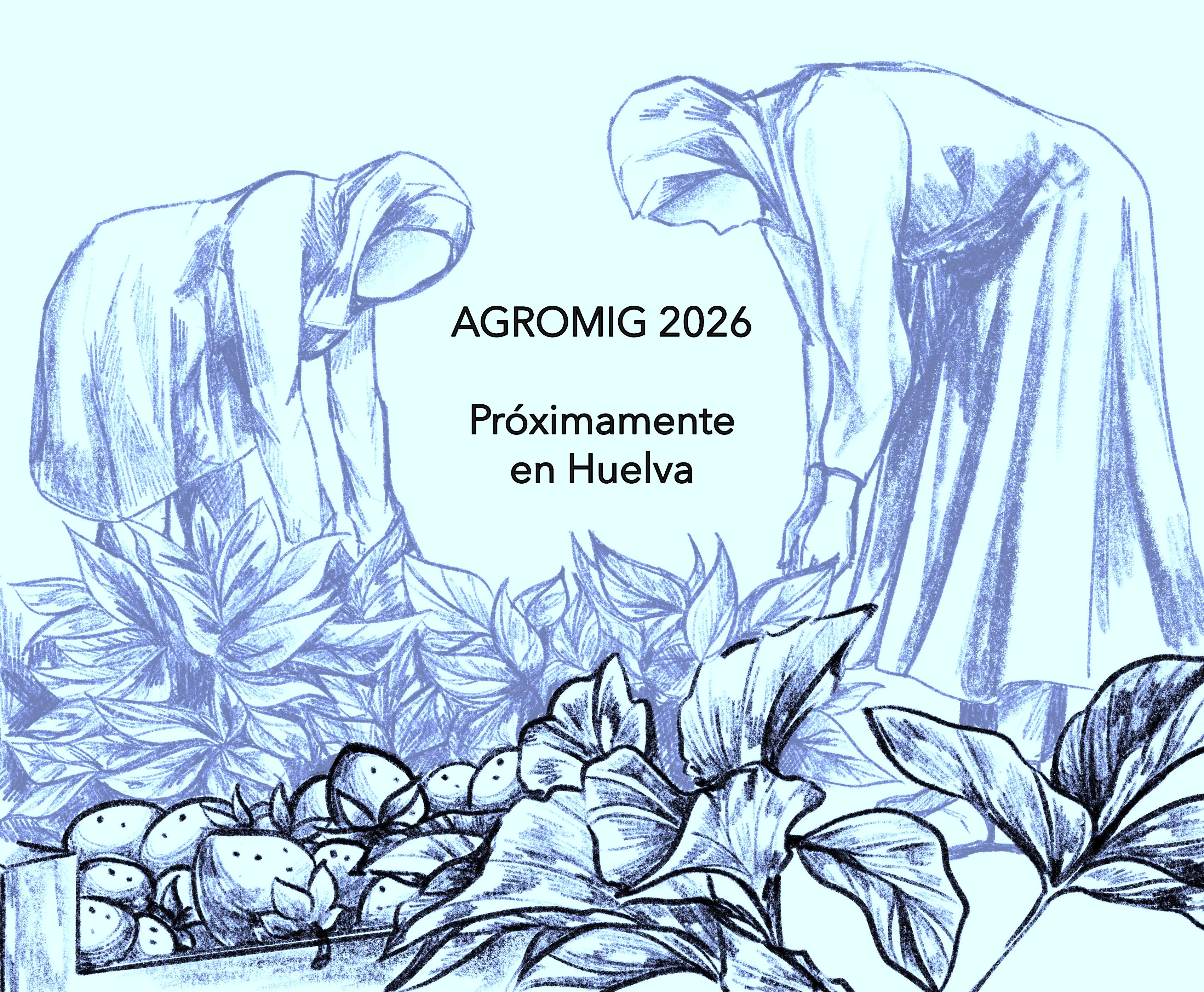 AGROMIG sobre Salud 2026