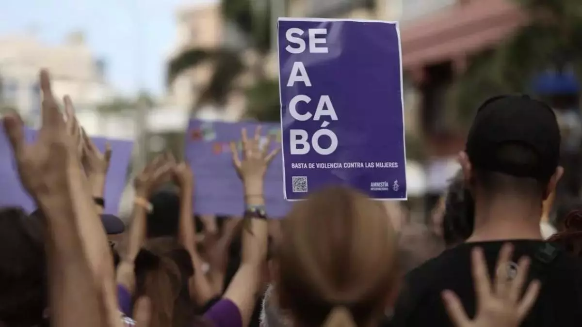 Las multas de la Inspeccion de Trabajo por acoso sexual aumentan un 75%: “Se esta denunciando mas”