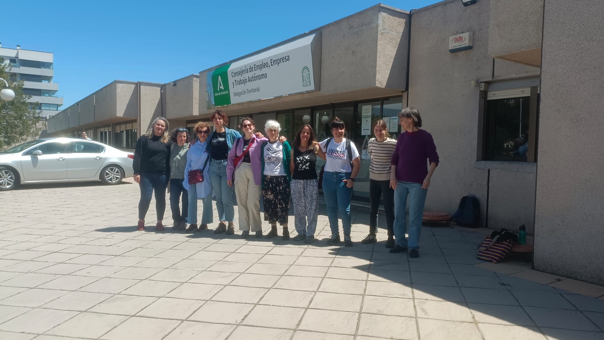 Una temporera Gecco desafia la arquitectura legal que blindaba los abusos laborales y logra abrir la primera reclamacion desde Marruecos por despido improcedente en el sistema de contratacion en origen