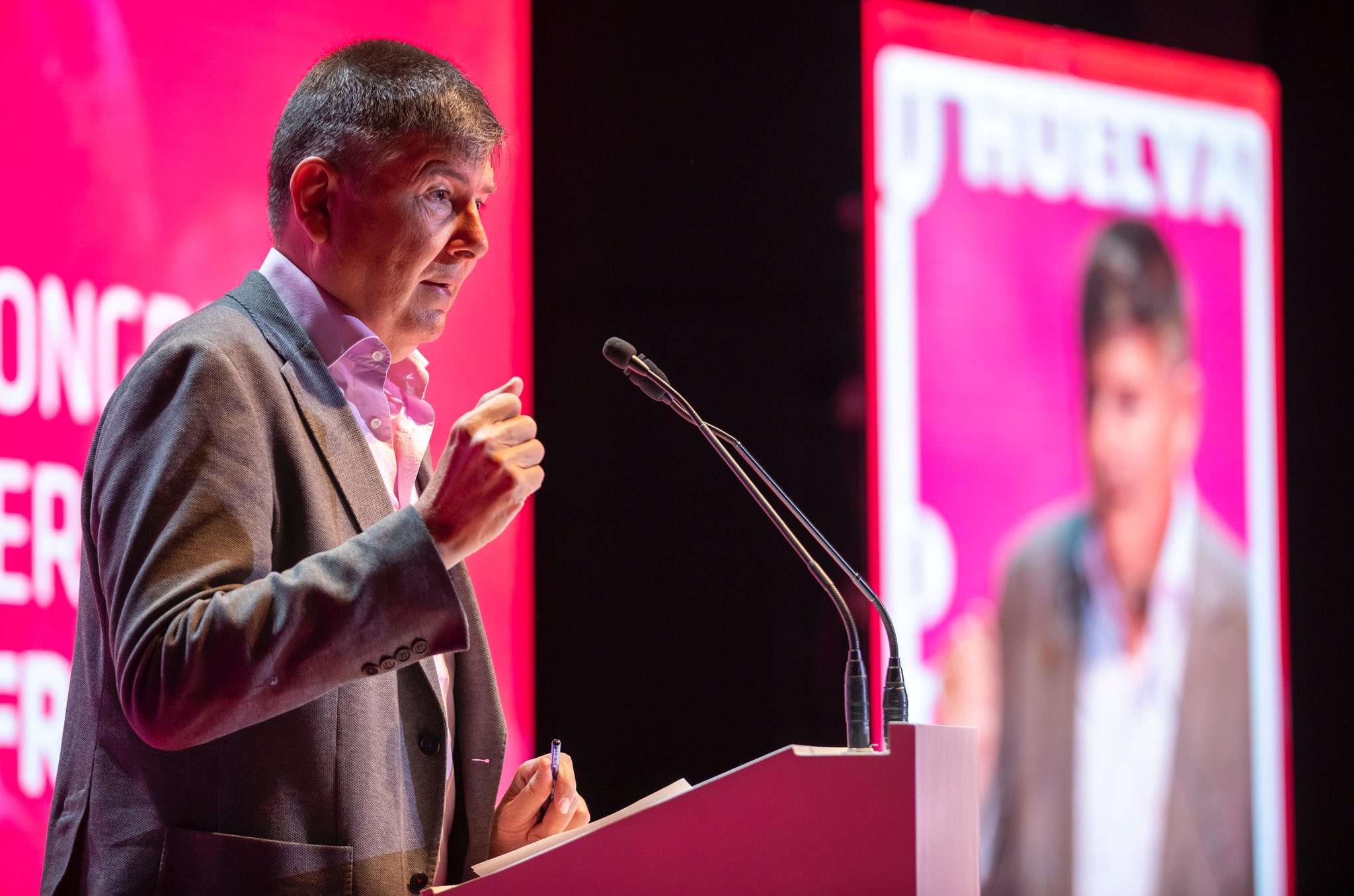 ¿Venganza agraria o lucrativo negocio para grandes empresas?, “La venganza del campo” segun Manuel Pimentel