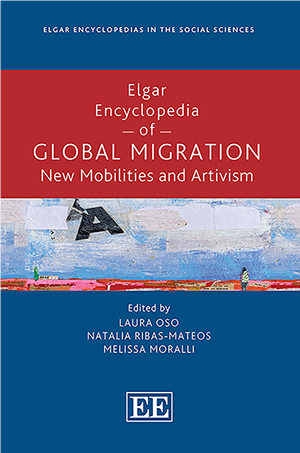 Articulo de Enciclopedia: Feminist Activism and Migration