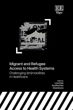 Book Chapter 2025_Making health services work for seasonal agriculture workers in Huelva, Spain