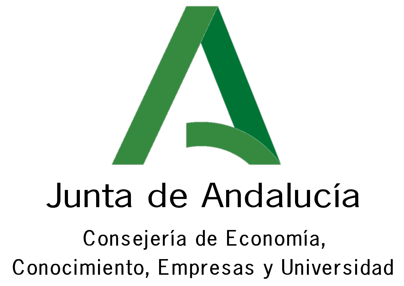 Logo Junta de Andalucía