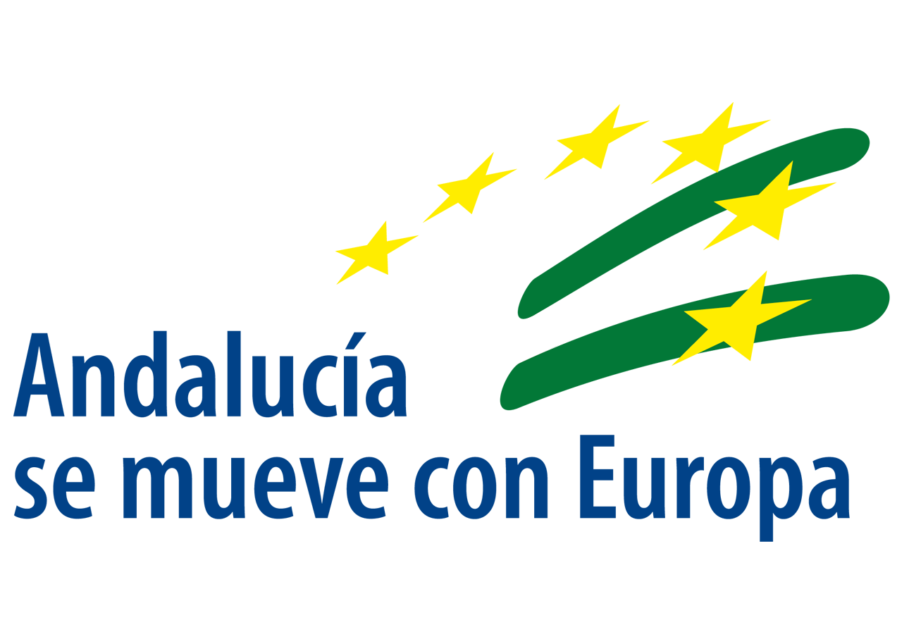 Logo Andalucía se Mueve