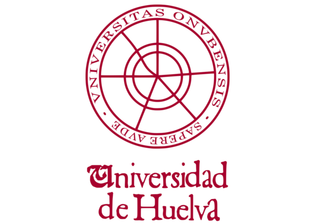 Logo Universidad de Huelva