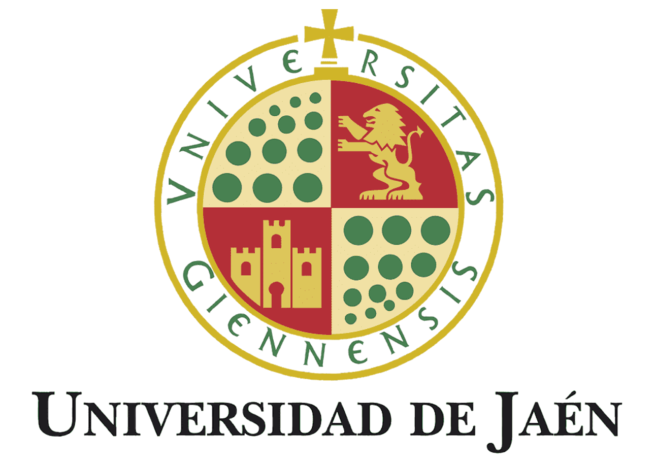 Logo Universidad de Jaén