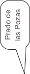 Prado de las Pozas