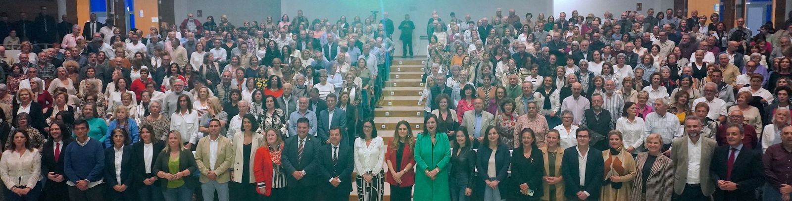 inauguración A.E. 2024-2025 1