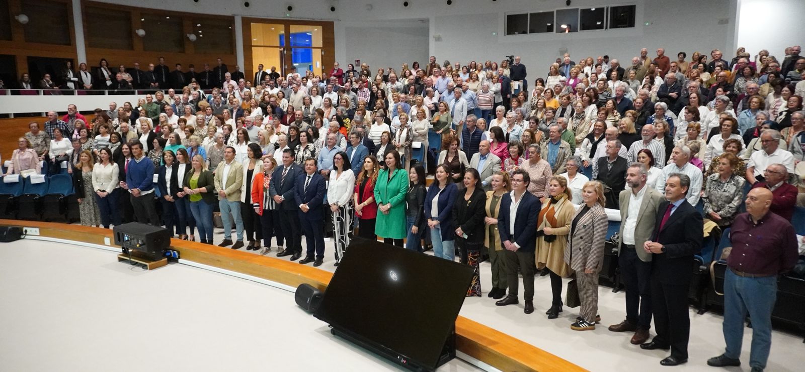 inauguración A.E. 2024-2025 3