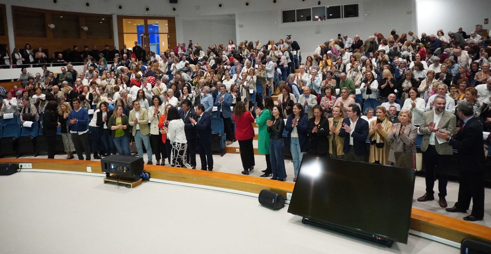 inauguración A.E. 2024-2025 6