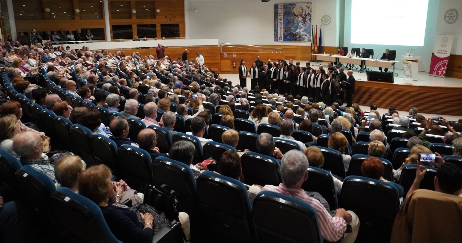 inauguración A.E. 2024-2025 7