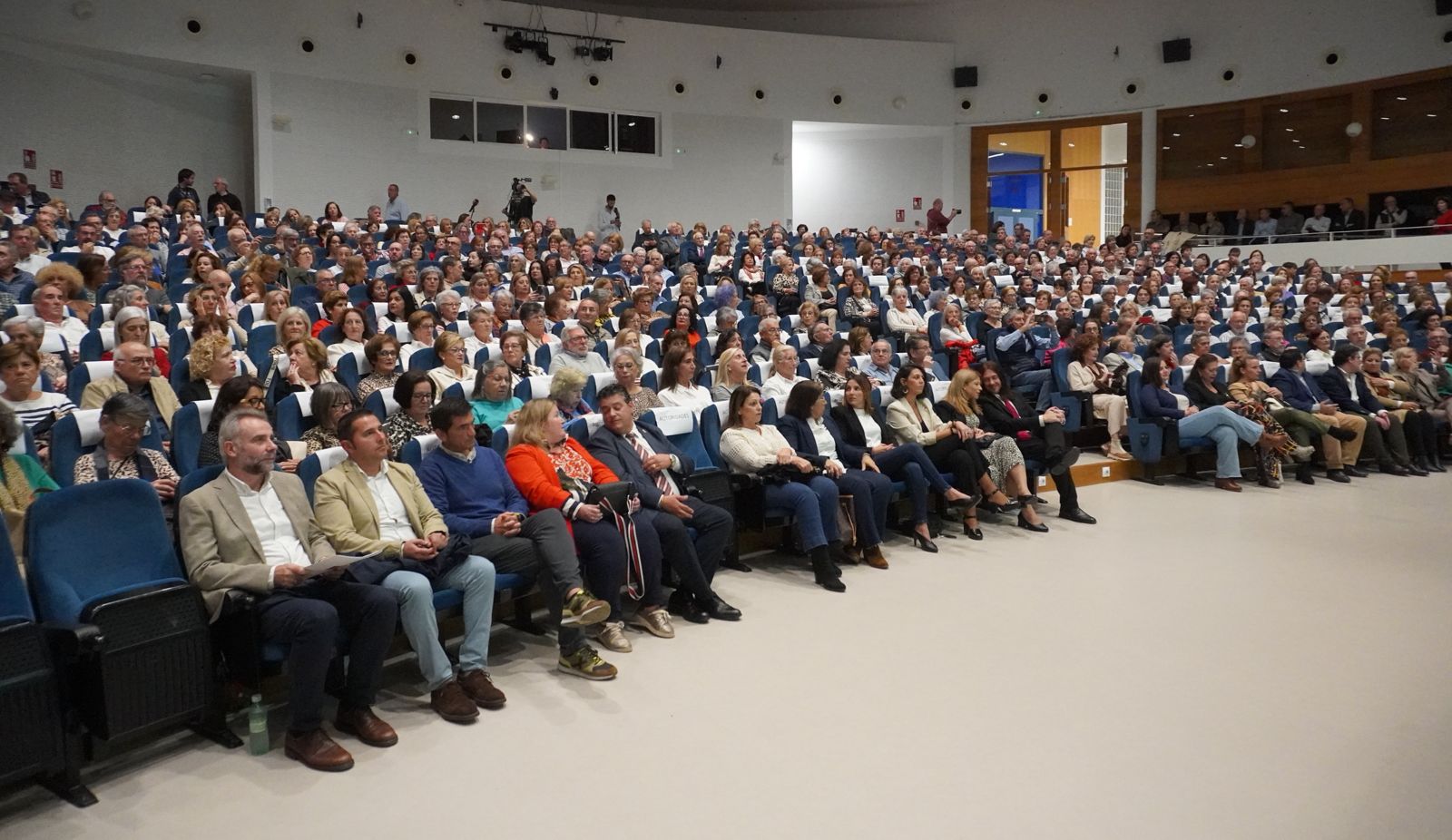 inauguración A.E. 2024-2025 9