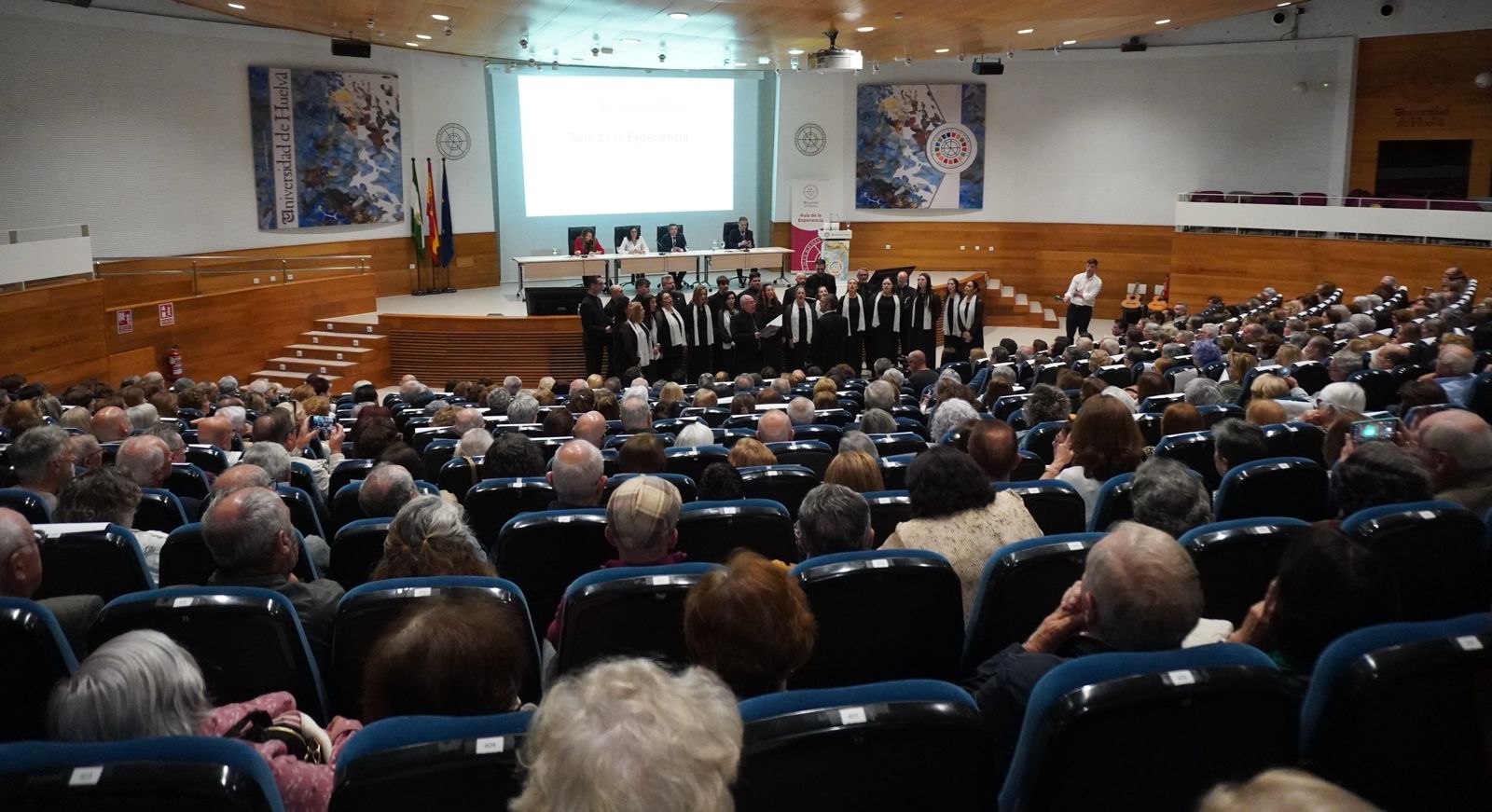 inauguración A.E. 2024-2025 17