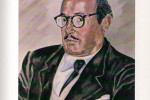 Diego Díaz Hierro, en su centenario