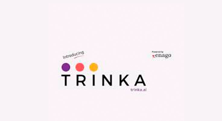 Trinka