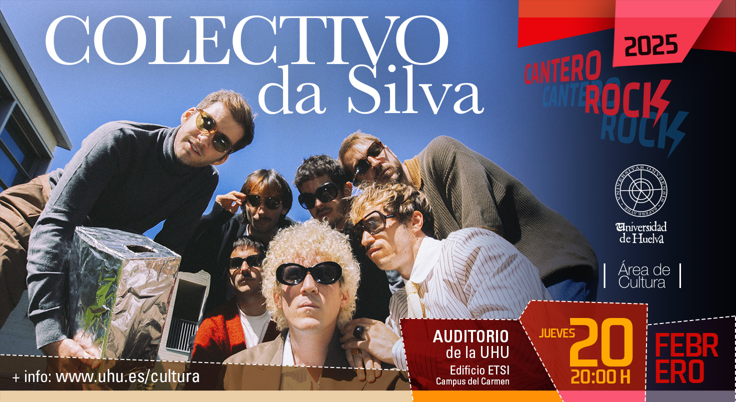 Colectivo Da Silva