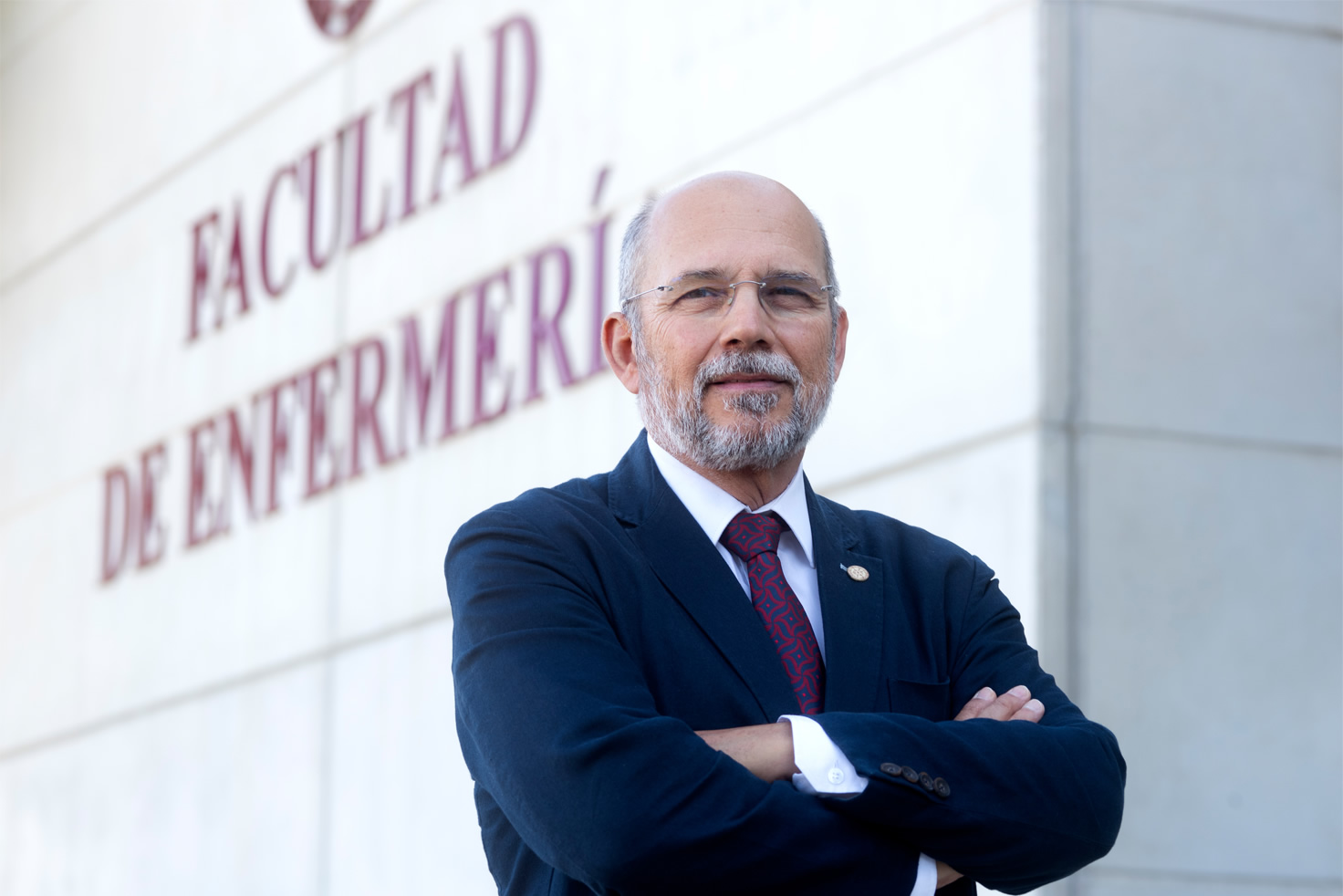 Vicerrector de Calidad y Concursos Docentes