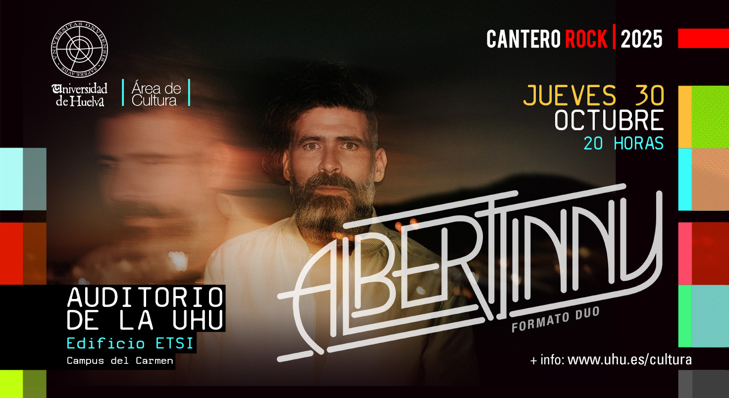 Cantero Rock Alberttinny