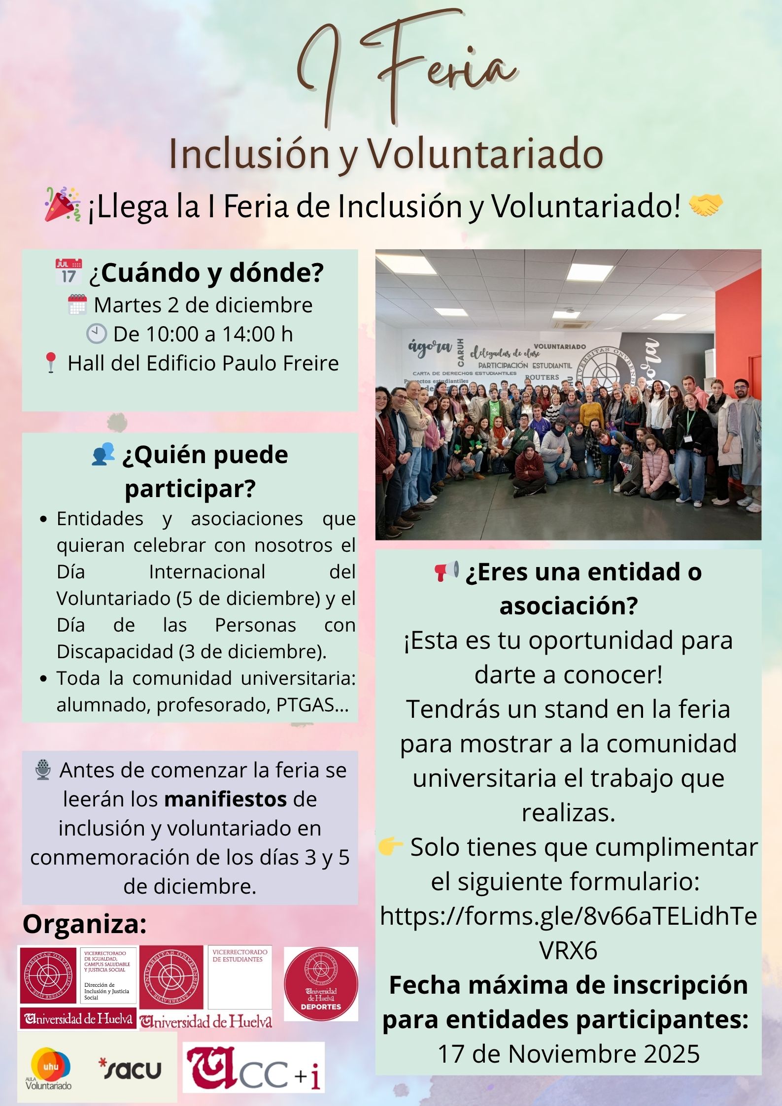 I Jornada Inclusión y Voluntariado_2