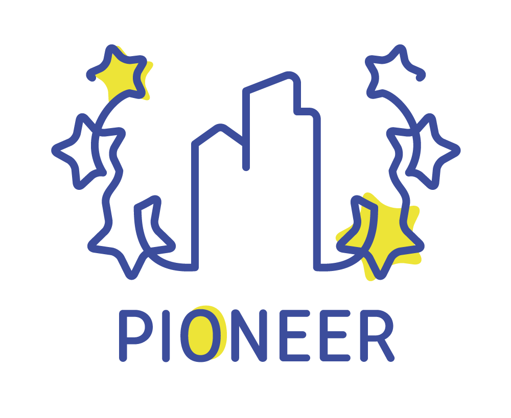 Alianza Pioneer