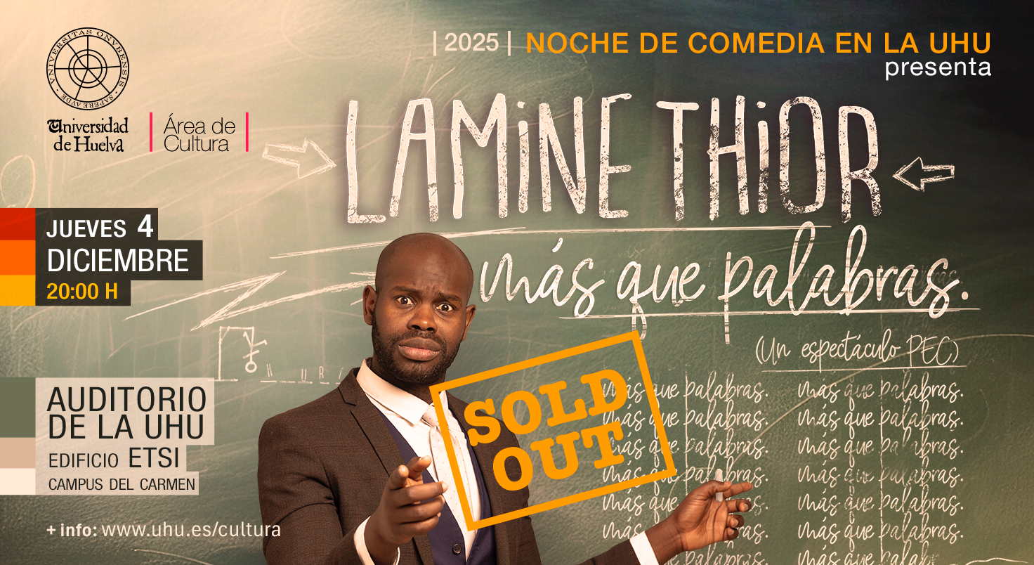 noche de comedia diciembre 2025 SOLD OUT