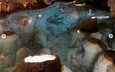 Una imagen del Río Tinto gana el V Concurso de Fotografía ‘Miradas Erasmus’ de la UHU