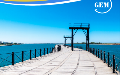 El informe GEM de la Cátedra de la Provincia constata una recuperación parcial de la actividad emprendedora en Huelva