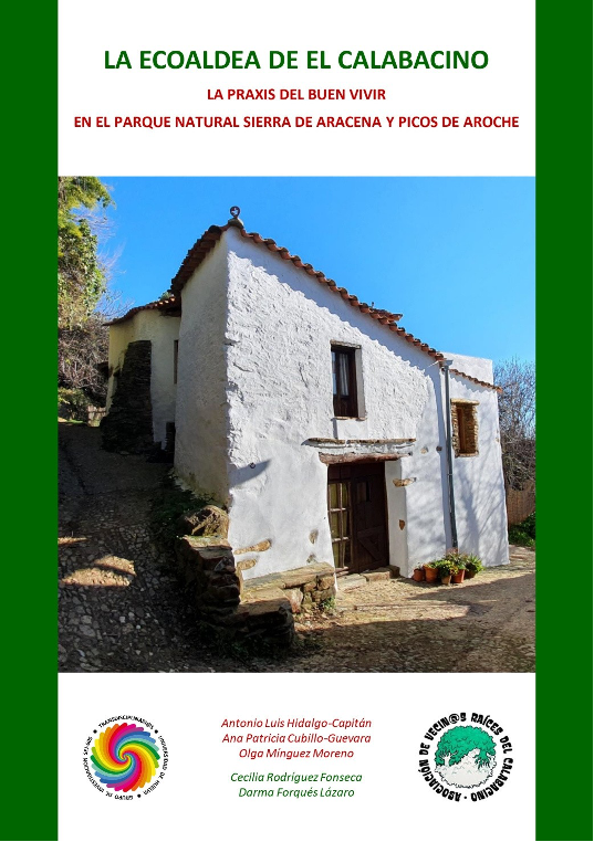 La Ecoaldea del Calabacino