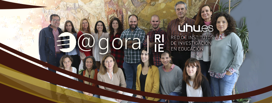 Grupo de Investigación Ágora